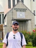 Research Asst. Osman YAŞAR